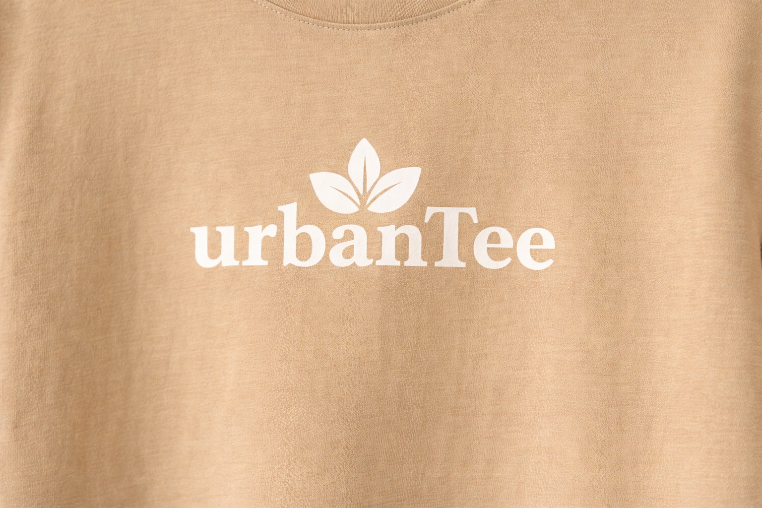 Organic T-Shirt