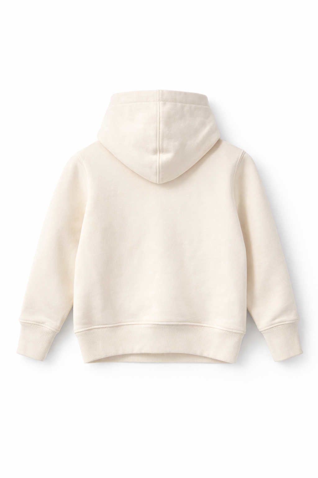 Organic Kids Hoodie