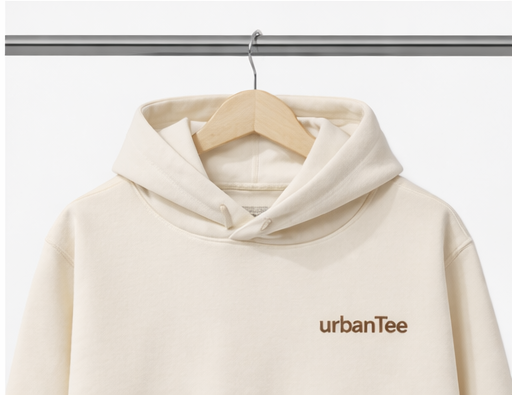 Organic Hoodie
