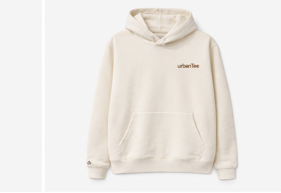 Organic Hoodie